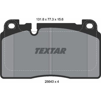 TEXTAR 2564302
