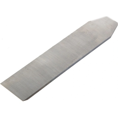 Pinie náhradní nůž k hoblíku hladík 45 mm 2-450S