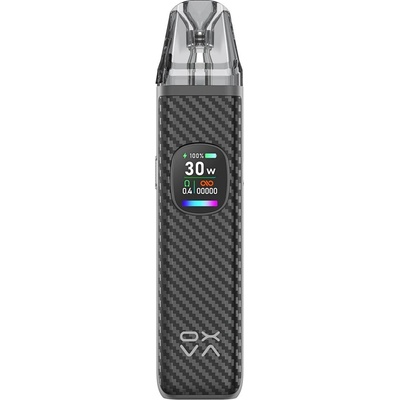 OXVA Xlim Pro 2 Pod Kit 1300 mAh Black Warrior 1 ks – Zbozi.Blesk.cz