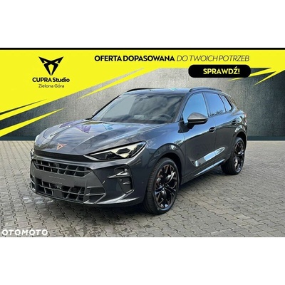 Cupra Terramar 1.5 eTSI DSG 110 kW