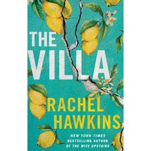 The Villa - Rachel Hawkins