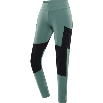 Alpine Pro Renza Размер: XL / Цвят: зелен