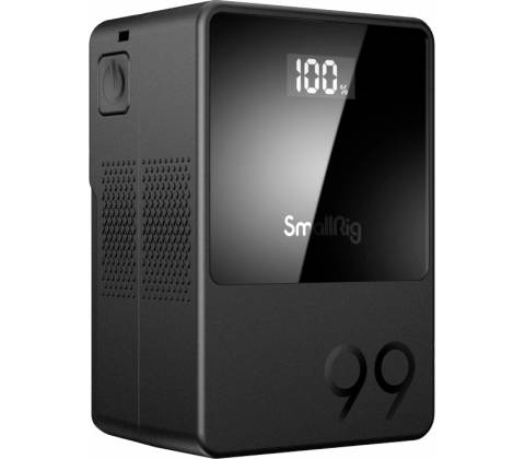 SmallRig 3580 VB99