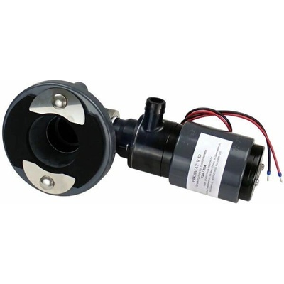 Chluba 12 V pre ZP-C200 Drvič výkalov