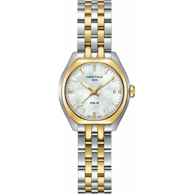 Certina 049.210.22.116.00