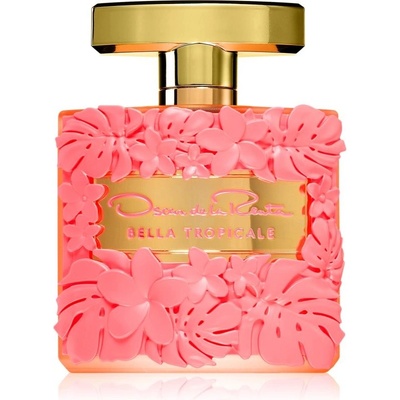 Oscar de la renta Bella Tropicale parfémovaná voda dámská 100 ml