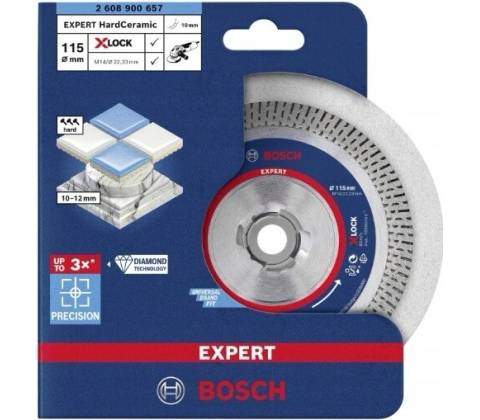 Bosch 2.608.900.657