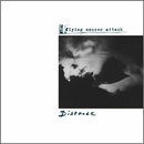 FLYING SAUCER ATTACK: DISTANCE LP