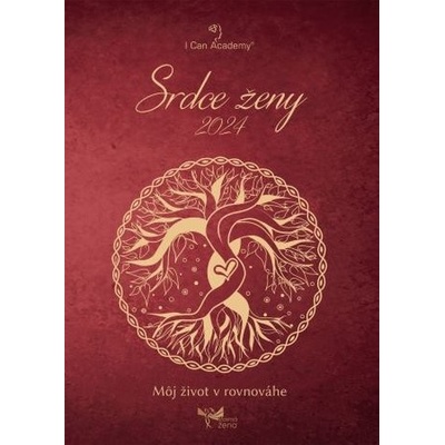 Srdce ženy 2024