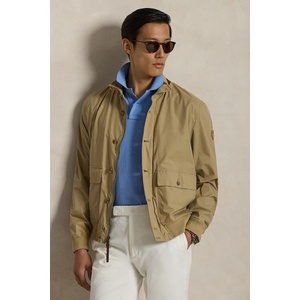 Ralph Lauren тениска с яка мъжка от памук (710536856) - answear - 197,52 лв