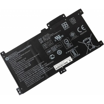 Image 1 of HP Батерия ОРИГИНАЛНА HP Pavilion X360 15-BR*** WA03XL
