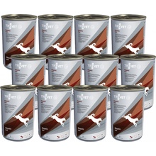 Trovet HLD Hepatic 12 x 400 g