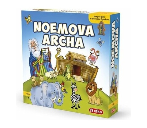 Efko Noemova Archa
