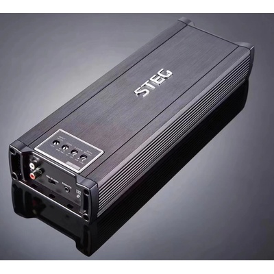 STEG DST-1000 II