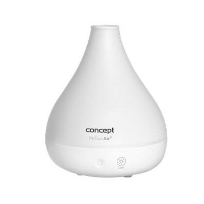Concept ZV1010 Zvlhčovač vzduchu Perfect Air