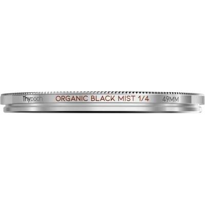 DZO Thypoch Organic Black Mist 49mm, Grade 1/4