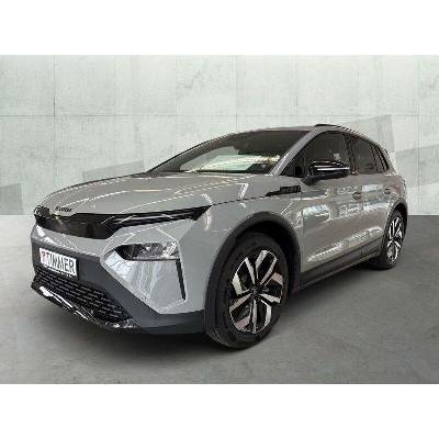 Skoda Elroq 150 kW