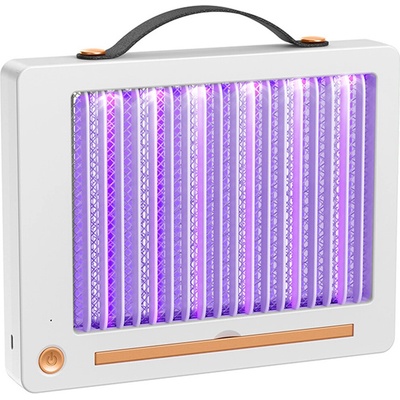 Verk Elektrický lapač hmyzu LED 24552