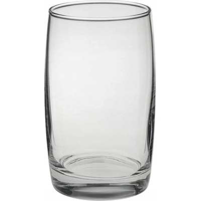Gastrozone Sklenice na víno cejch 12 x 250 ml