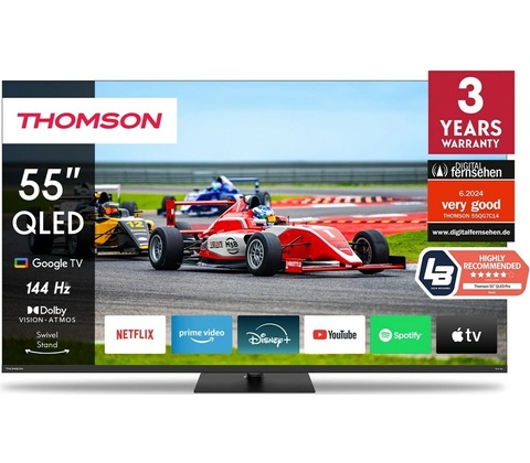 Thomson 55QG7C14