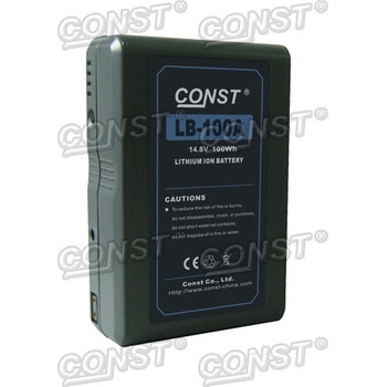 CONST LB-100A