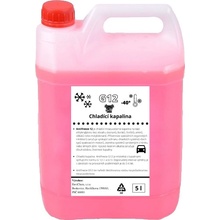 GrandX Antifreeze G12 4 l