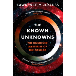 Known Unknowns | Lawrence M. Krauss (2024)