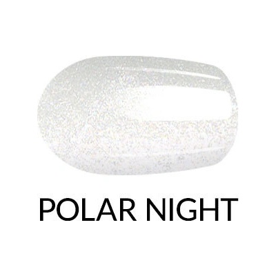 Federico Mahora Make Up Lak na nechty Gel Finish POLAR NIGHT 11 ml