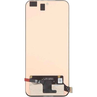 Оригинален AMOLED LCD Дисплей и Тъч Скрийн за Infinix GT 30 5G X6876