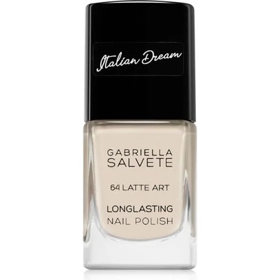 Gabriella Salvete Sunkissed 64 Latte Art 11 ml