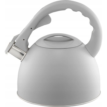 Florina Ambition Gris електрическа кана 2, 5 литра (DAJA-CZ-000-71)