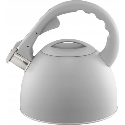 Florina Ambition Gris електрическа кана 2, 5 литра (DAJA-CZ-000-71)