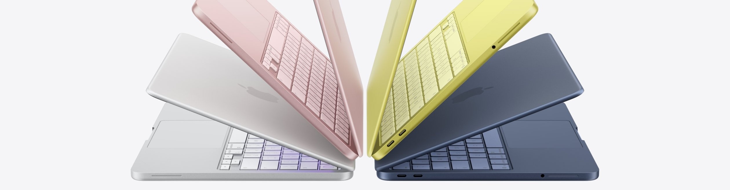 Bemutatkozik az Apple MacBook Neo