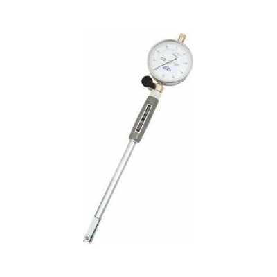 KINEX K-MET Mikrometr dutinový do díry ČSN 25 1838 DIN 863 0.01 10-18/100 mm KI7110-1