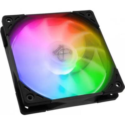 Scythe Kaze Flex 120 ARGB PWM (KF1225FD12AR-P)