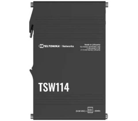 Teltonika TSW114000000