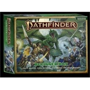 Pathfinder 2. edice: Beginner Box