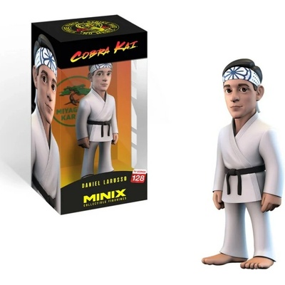MINIX Movies Cobra Kai Daniel LaRusso