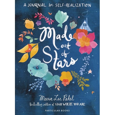 Made Out of Stars - Meera Lee Patel