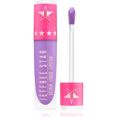 Jeffree Star Cosmetics Velour Liquid Lipstick течно червило цвят Blow Pony 5, 6ml