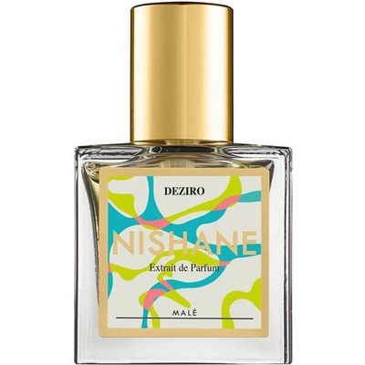 NISHANE Deziro Extrait de Parfum 15 ml