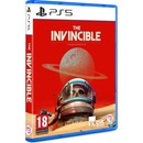 The Invincible