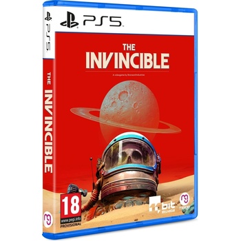 The Invincible