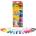 Crayola Crayola: Комплект от мини маркери - 16 броя (58-8741)