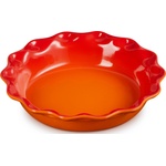 Le Creuset Форма за торти Le Creuset 23 см огненооранжева (71131230900001)