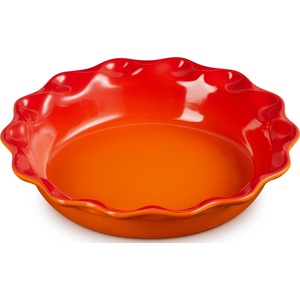 Le Creuset Форма за торти Le Creuset 23 см огненооранжева (71131230900001)