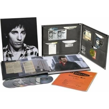 SPRINGSTEEN BRUCE: RIVER COLLECTION CD