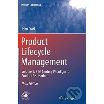 Product Lifecycle Management Volume 1 - John Stark
