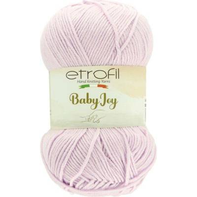 Etrofil Baby Joy 80062 světle fialová