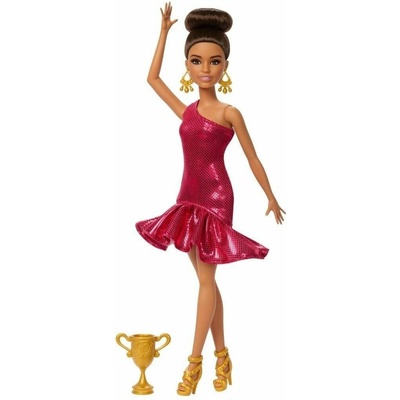 Barbie tanečnica